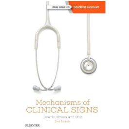 Mechanisms of Clinical Signs, 2nd Edition