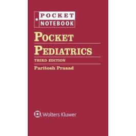 Pocket Pediatrics, 3rd Edition
