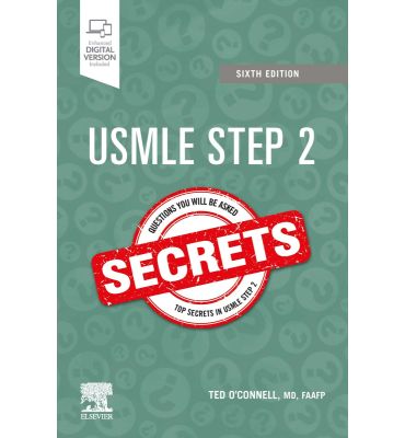 secrets to usmle step 2 pdf