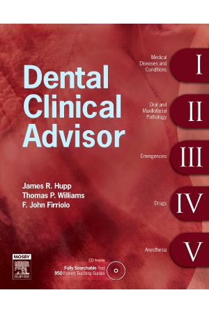 Dental Clinical Advisor