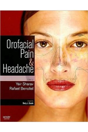 Orofacial Pain and Headache