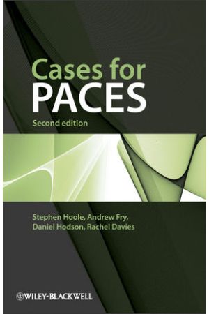 Cases for PACES, 2nd Edition