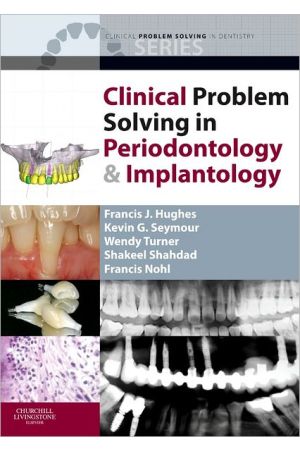 Clinical Problem Solving in Periodontology and Implantology