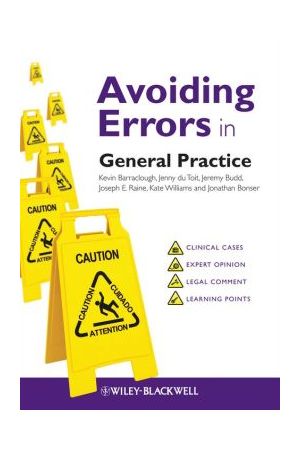 Avoiding Errors in General Practice