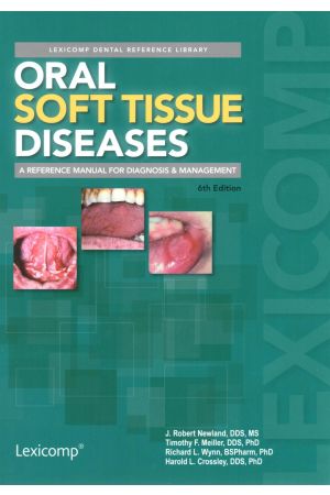 Oral Soft Tissue Diseases, 6th Edition