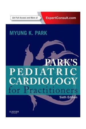 Park's Pediatric Cardiology for Practitioners: Expert Consult - Online and Print