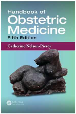 Handbook of Obstetric Medicine, 5th Edition