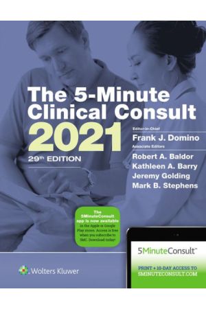 5-Minute-Clinical-Consult-2021-9781975157548