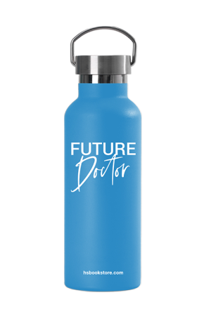 Water bottle- hydration bottte