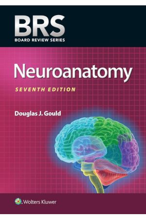 BRS Neuroanatomy (Board Review Series)