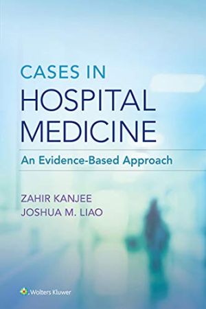 Cases in Hospital Medicine, 1st Edition