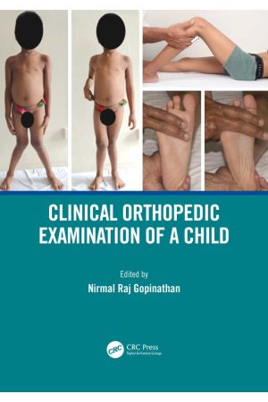 Clinical Orthopedic Examination of a Child