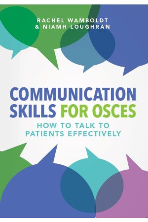 Communication Skills for OSCEs