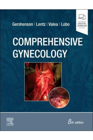 Comprehensive Gynecology, 8th Edition