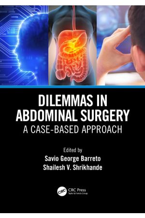 Dilemmas in Abdominal Surgery: A Case-Based Approach