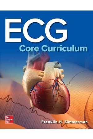 ECG Core Curriculum