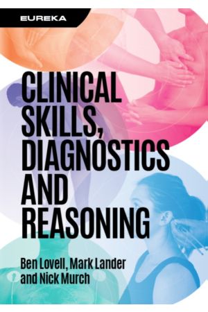 Eureka: Clinical Skills, Diagnostics and Reasoning