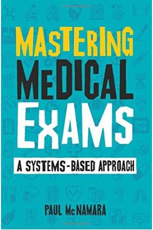 Mastering Medical Exams