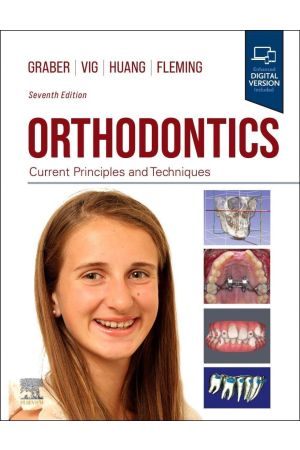 Orthodontics: Current Principles and Techniques 