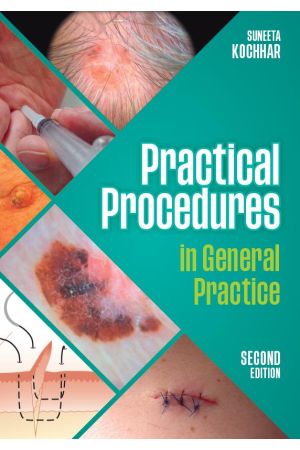 Practical Procedures in General Practice-9781911510796