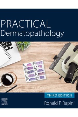 Practical Dermatopathology, 3rd Edition