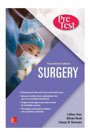 Surgery-PreTest-Self-Assessment-and-Review-9781260461800