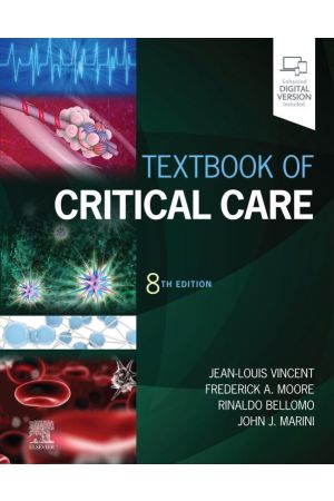 Textbook of Critical Care