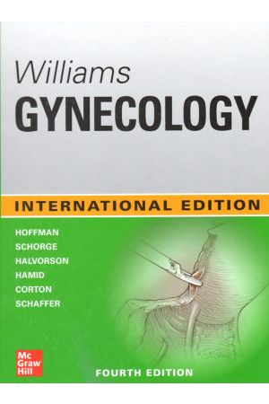 Williams-Gynecology-9781260468014